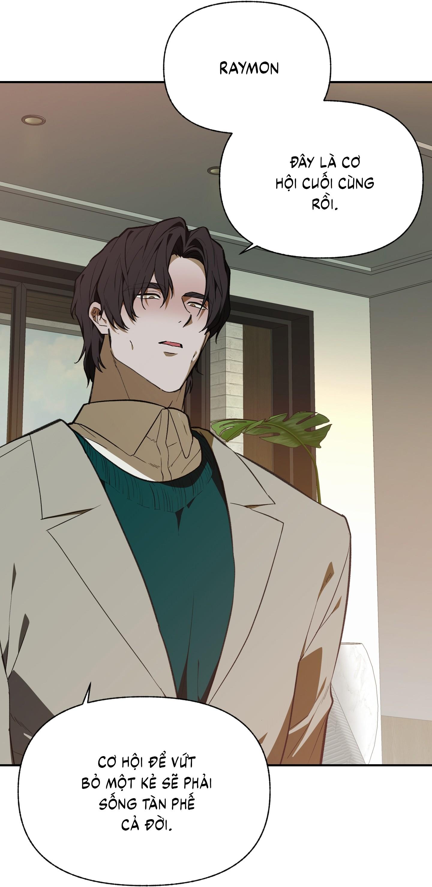 (CBunu) Control Time Chapter 47 - Trang 3