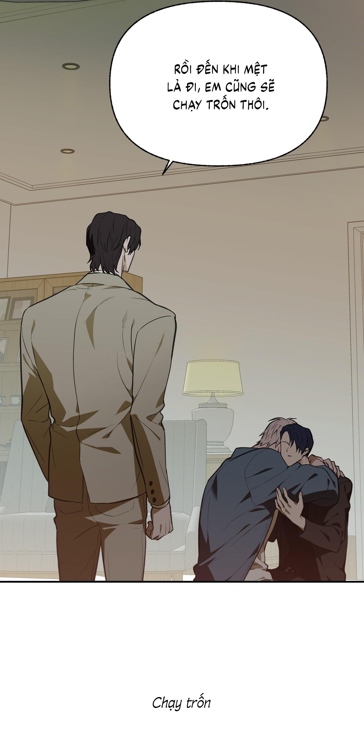 (CBunu) Control Time Chapter 47 - Trang 3