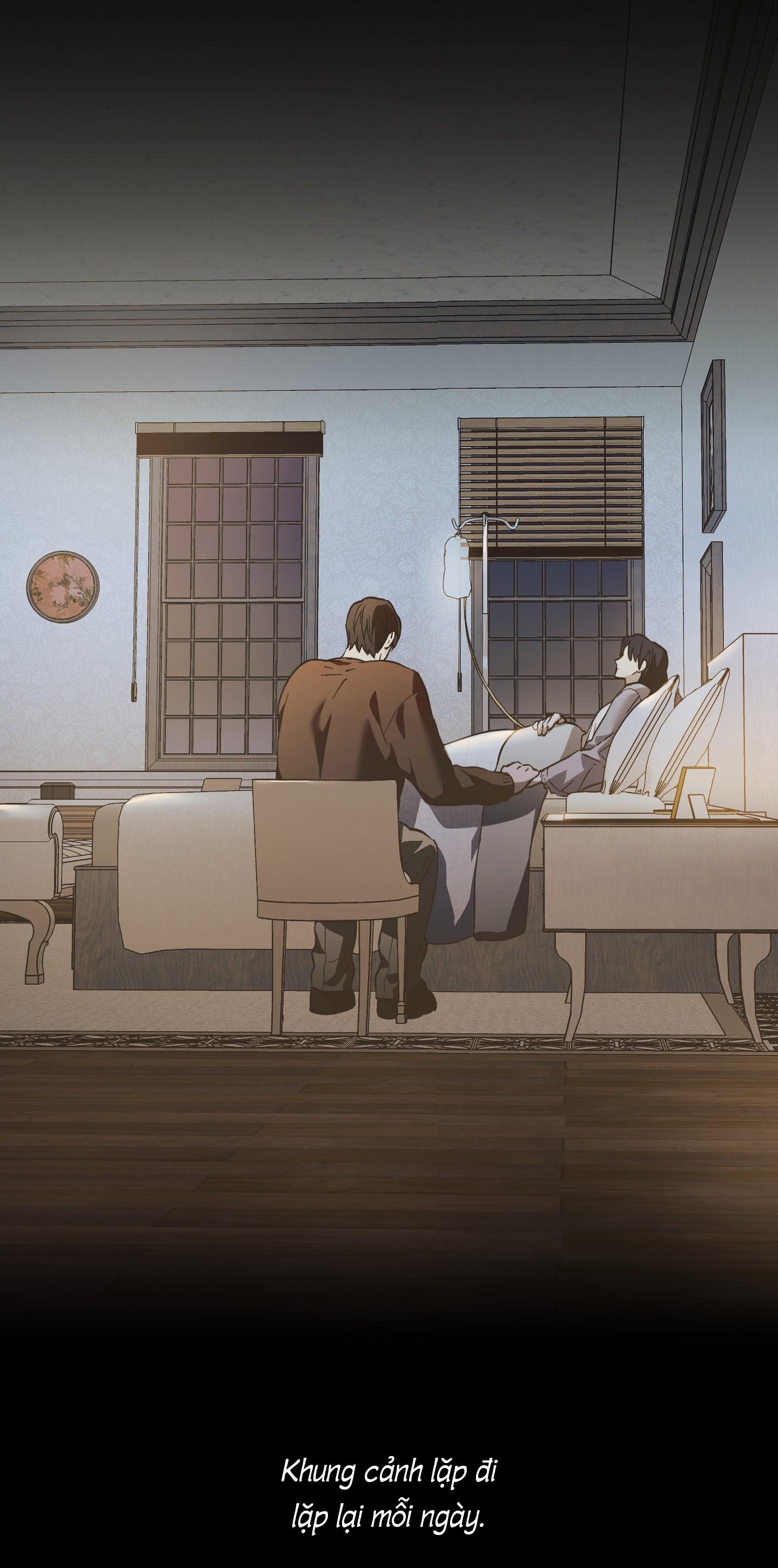 (CBunu) Control Time Chapter 47 - Trang 3