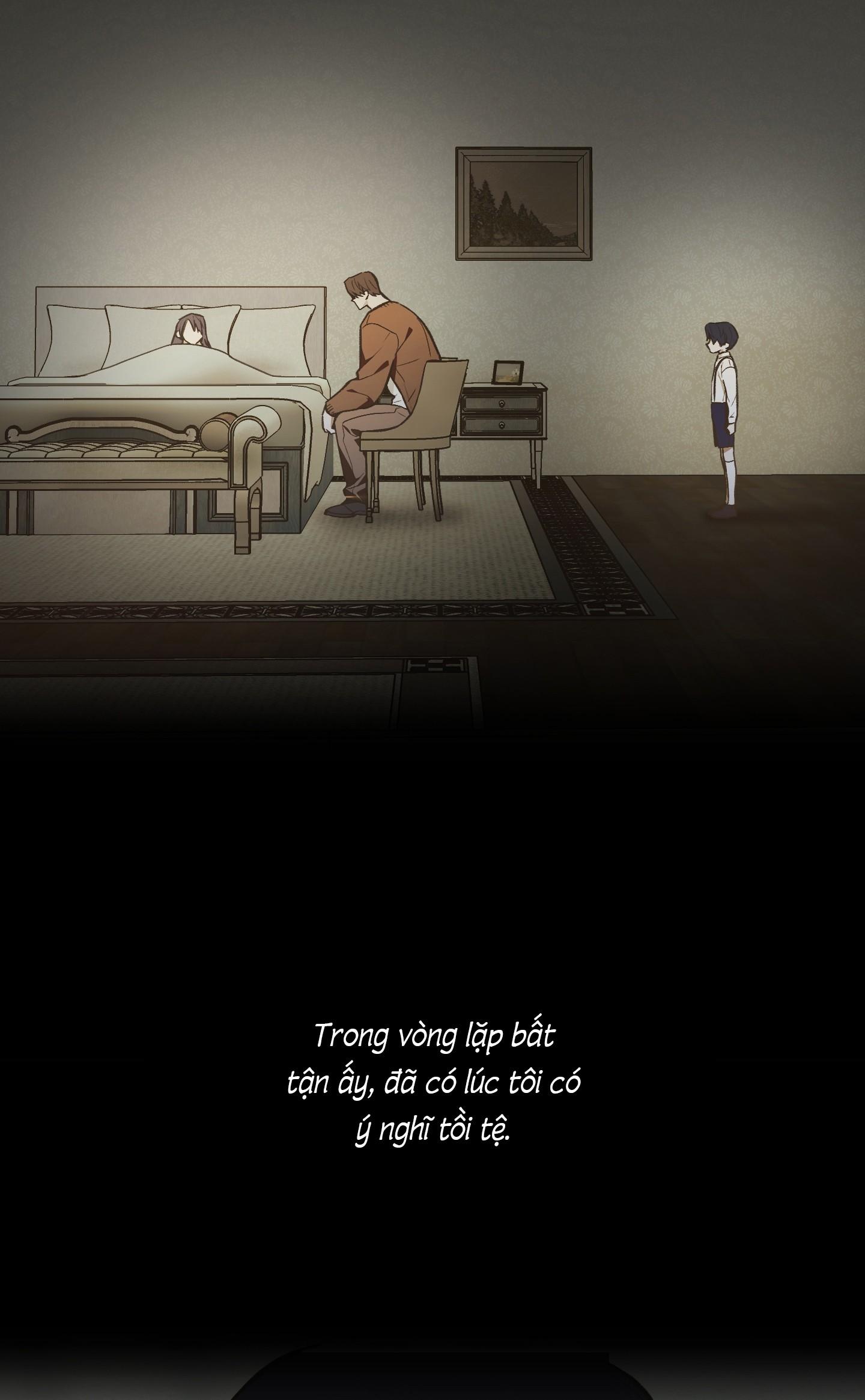 (CBunu) Control Time Chapter 47 - Trang 3