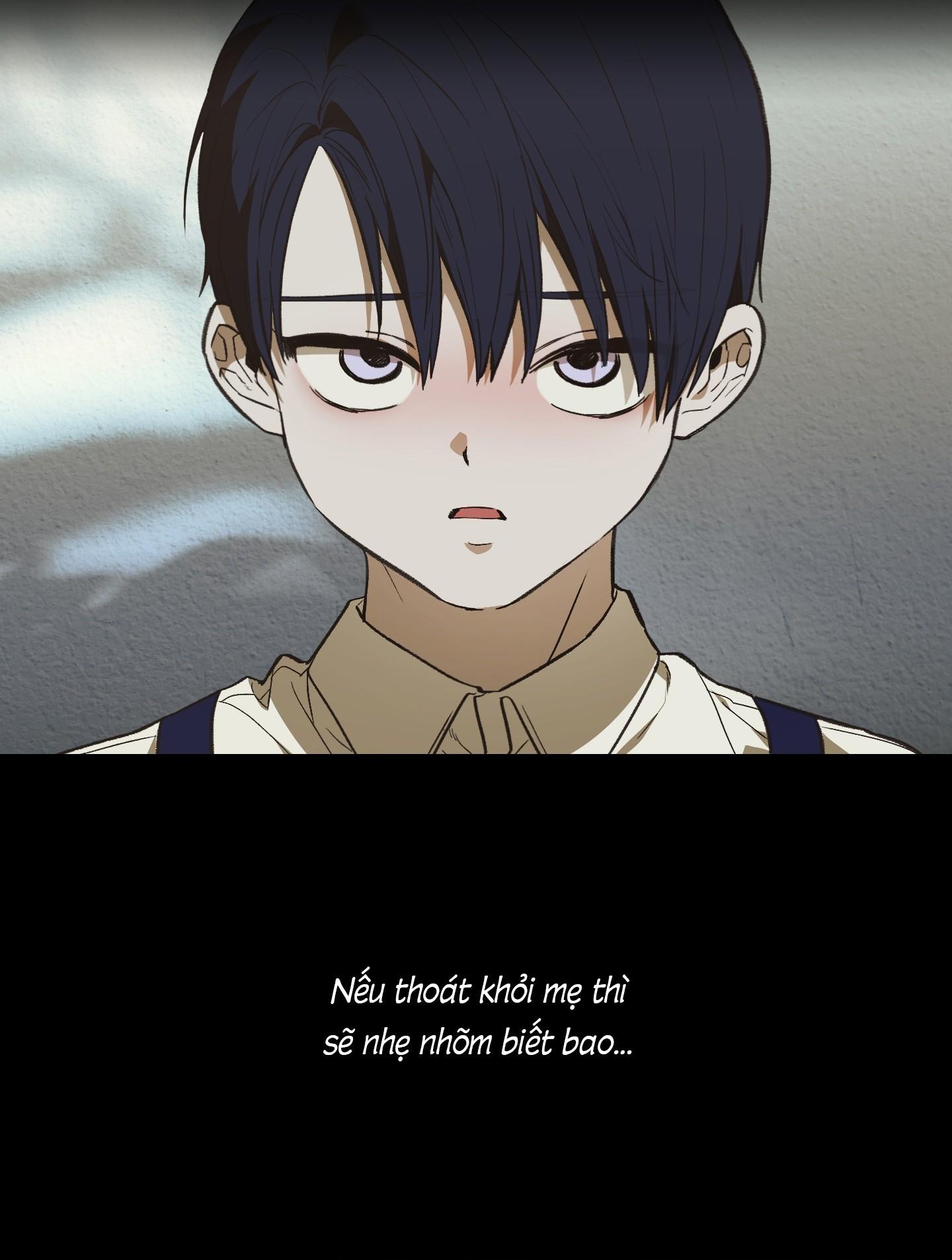 (CBunu) Control Time Chapter 47 - Trang 3
