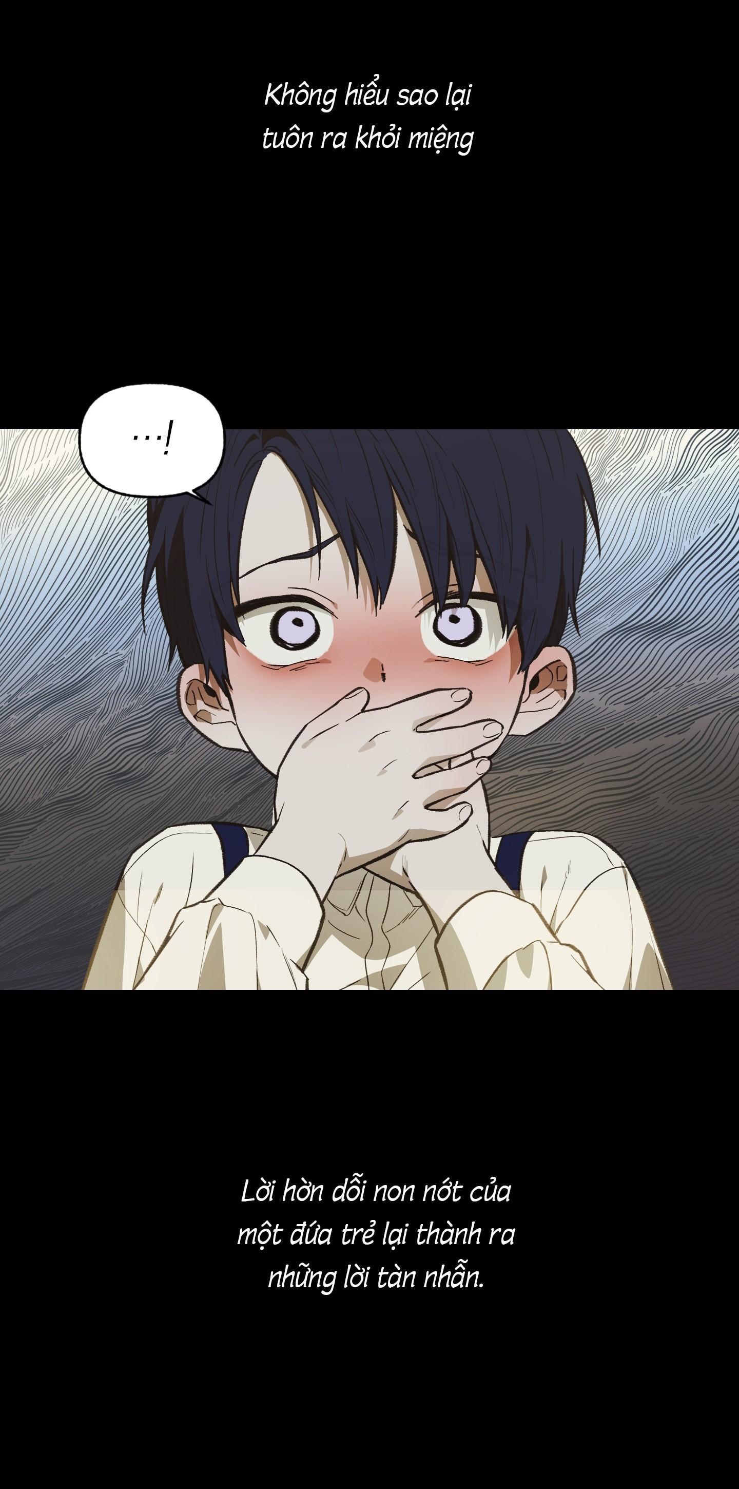 (CBunu) Control Time Chapter 47 - Trang 3