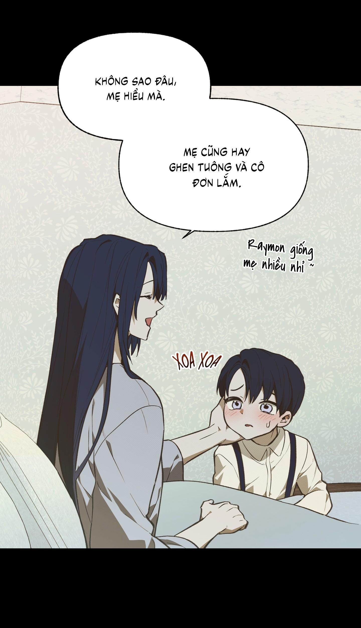 (CBunu) Control Time Chapter 47 - Trang 3