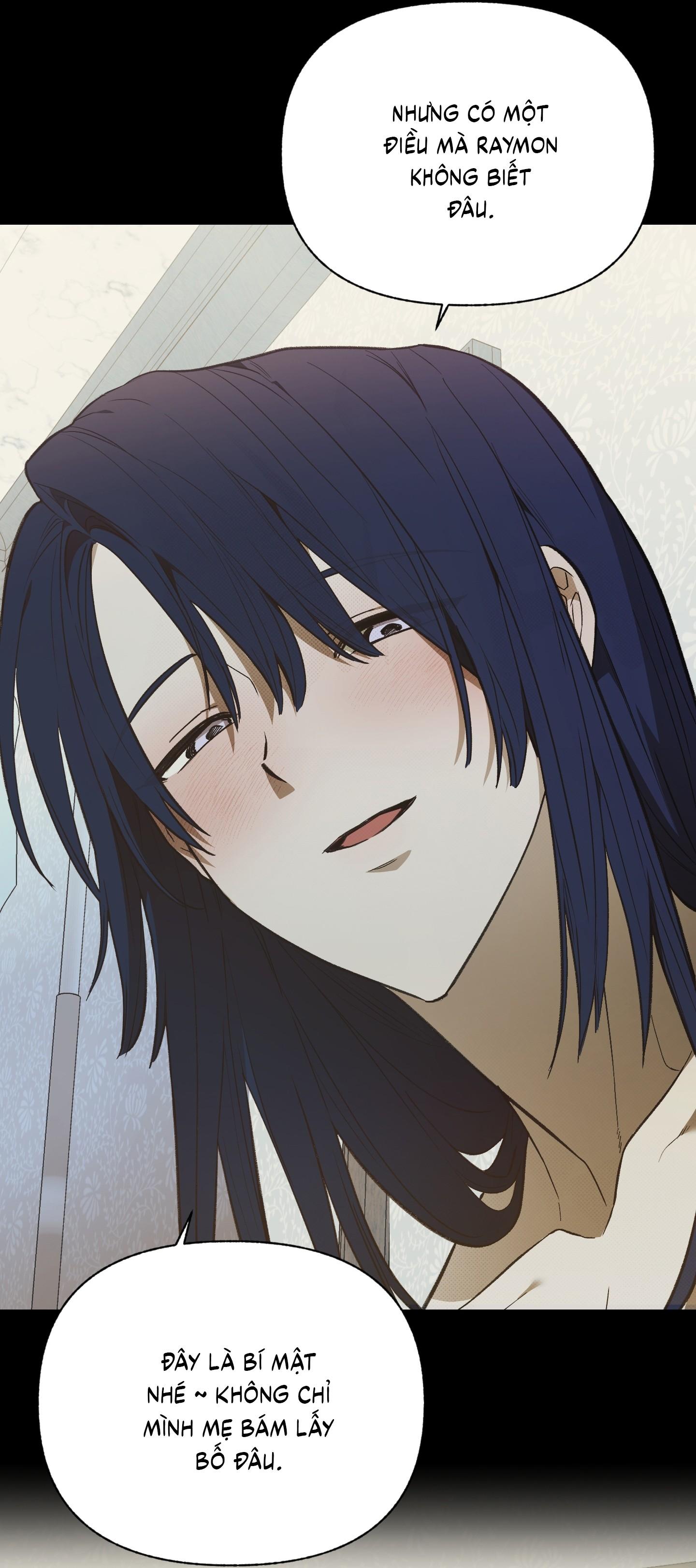 (CBunu) Control Time Chapter 47 - Trang 3