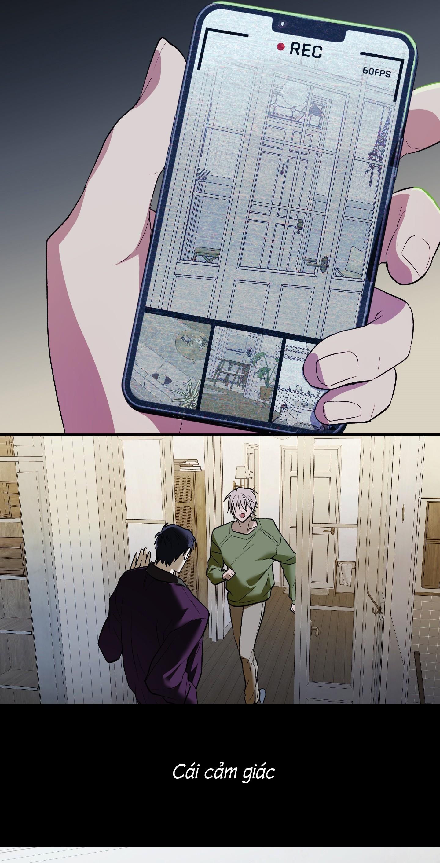 (CBunu) Control Time Chapter 47 - Trang 3
