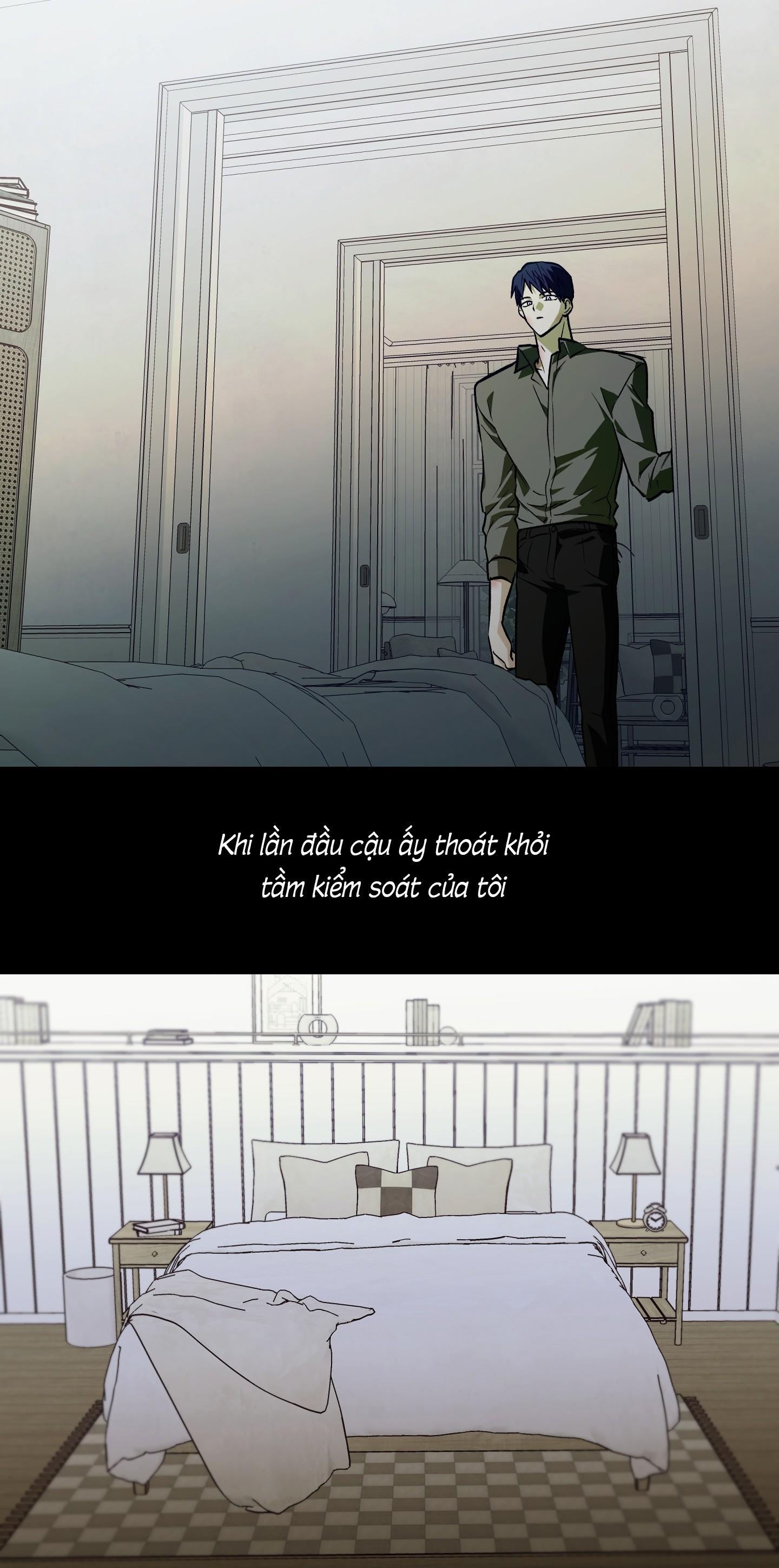 (CBunu) Control Time Chapter 47 - Trang 3