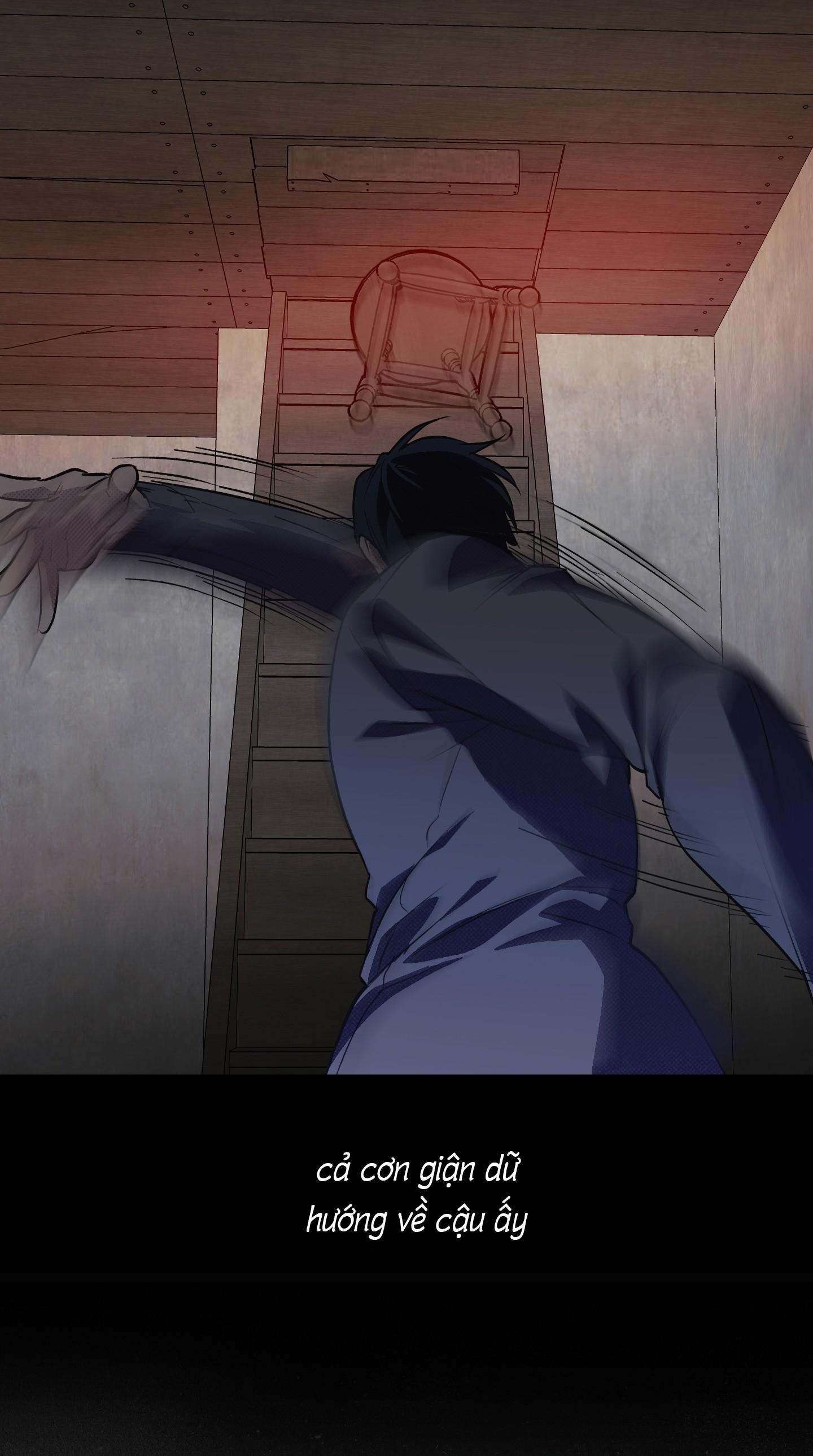 (CBunu) Control Time Chapter 47 - Trang 3