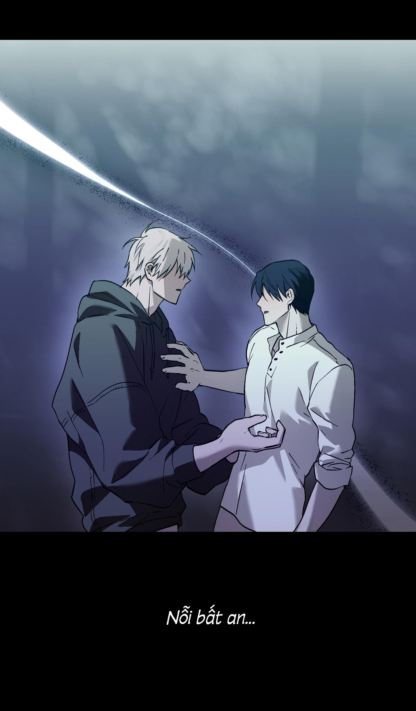 (CBunu) Control Time Chapter 47 - Trang 3
