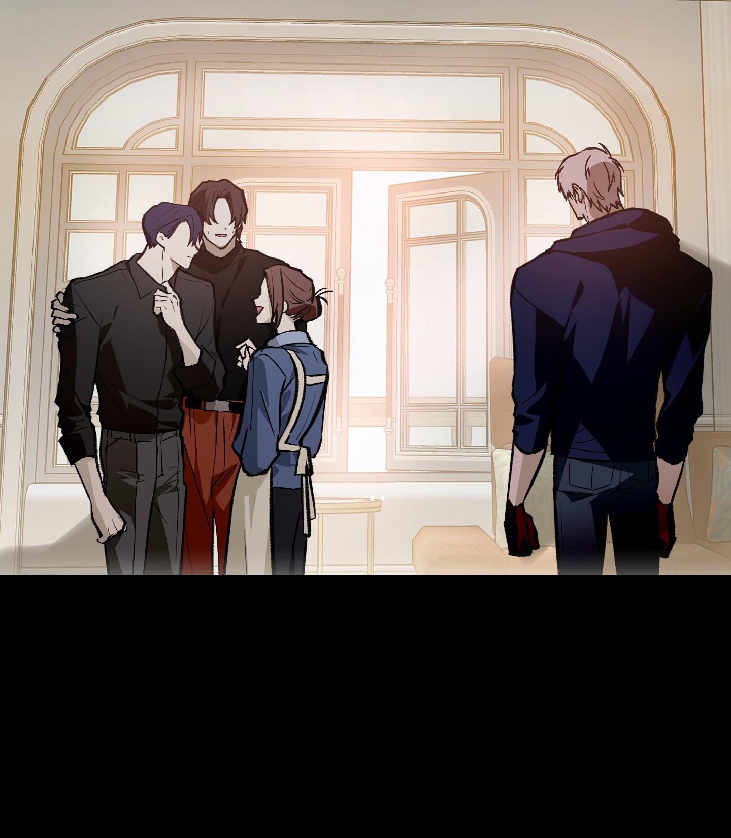 (CBunu) Control Time Chapter 47 - Trang 3