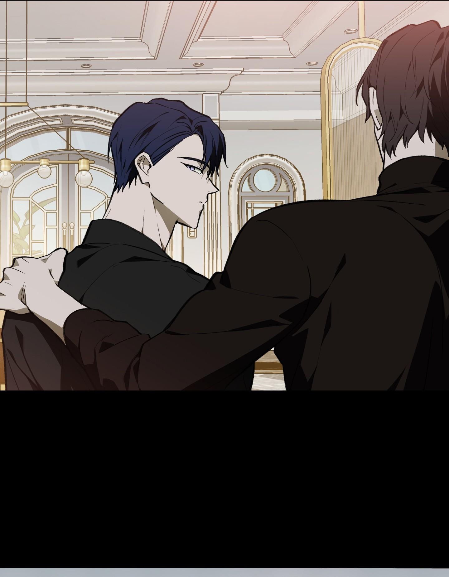 (CBunu) Control Time Chapter 47 - Trang 3