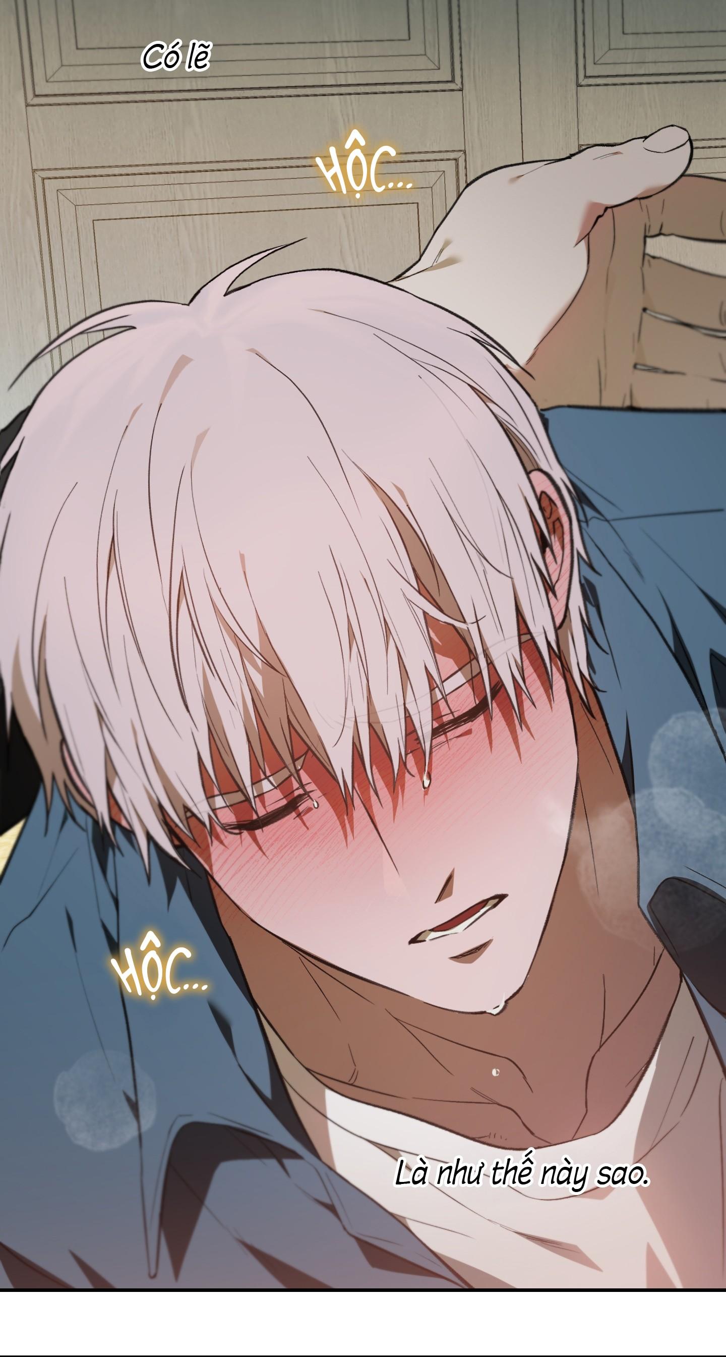 (CBunu) Control Time Chapter 47 - Trang 3