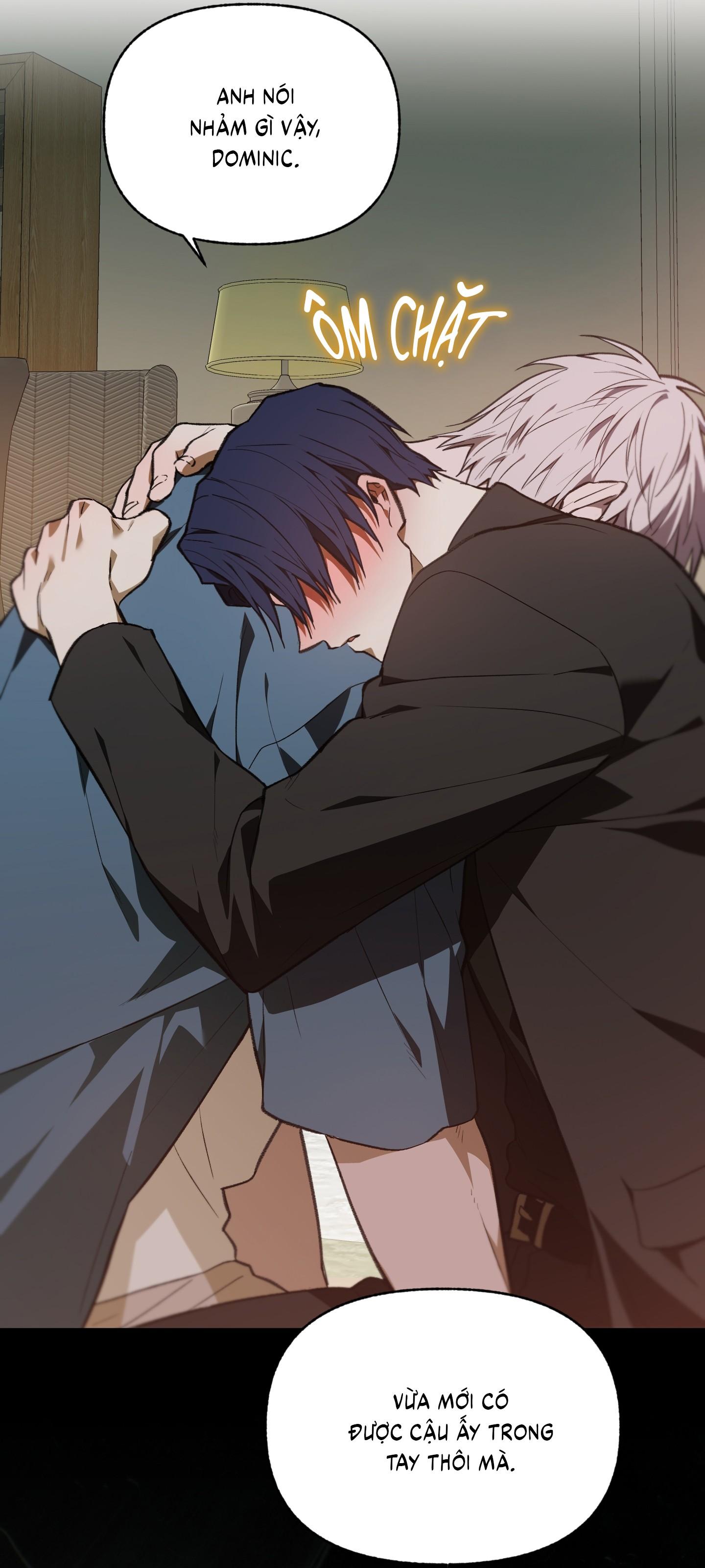 (CBunu) Control Time Chapter 47 - Trang 3
