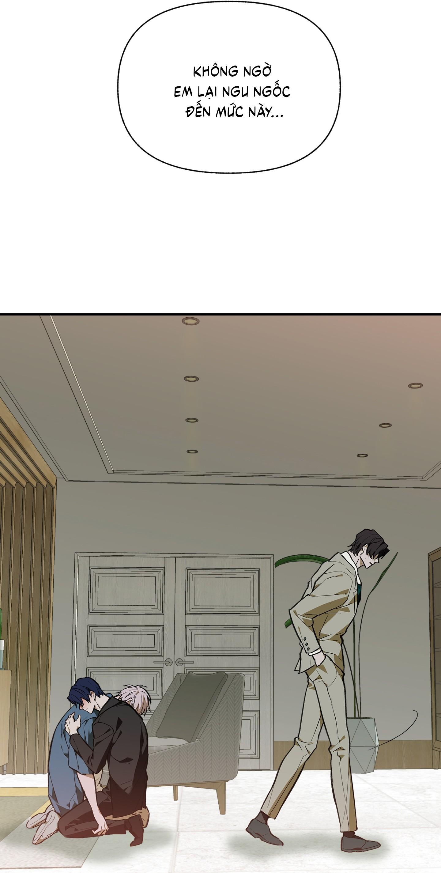 (CBunu) Control Time Chapter 47 - Trang 3