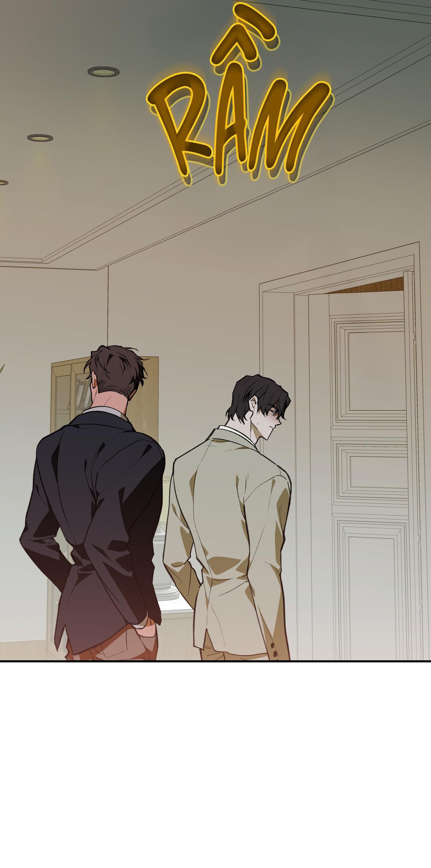 (CBunu) Control Time Chapter 47 - Trang 3