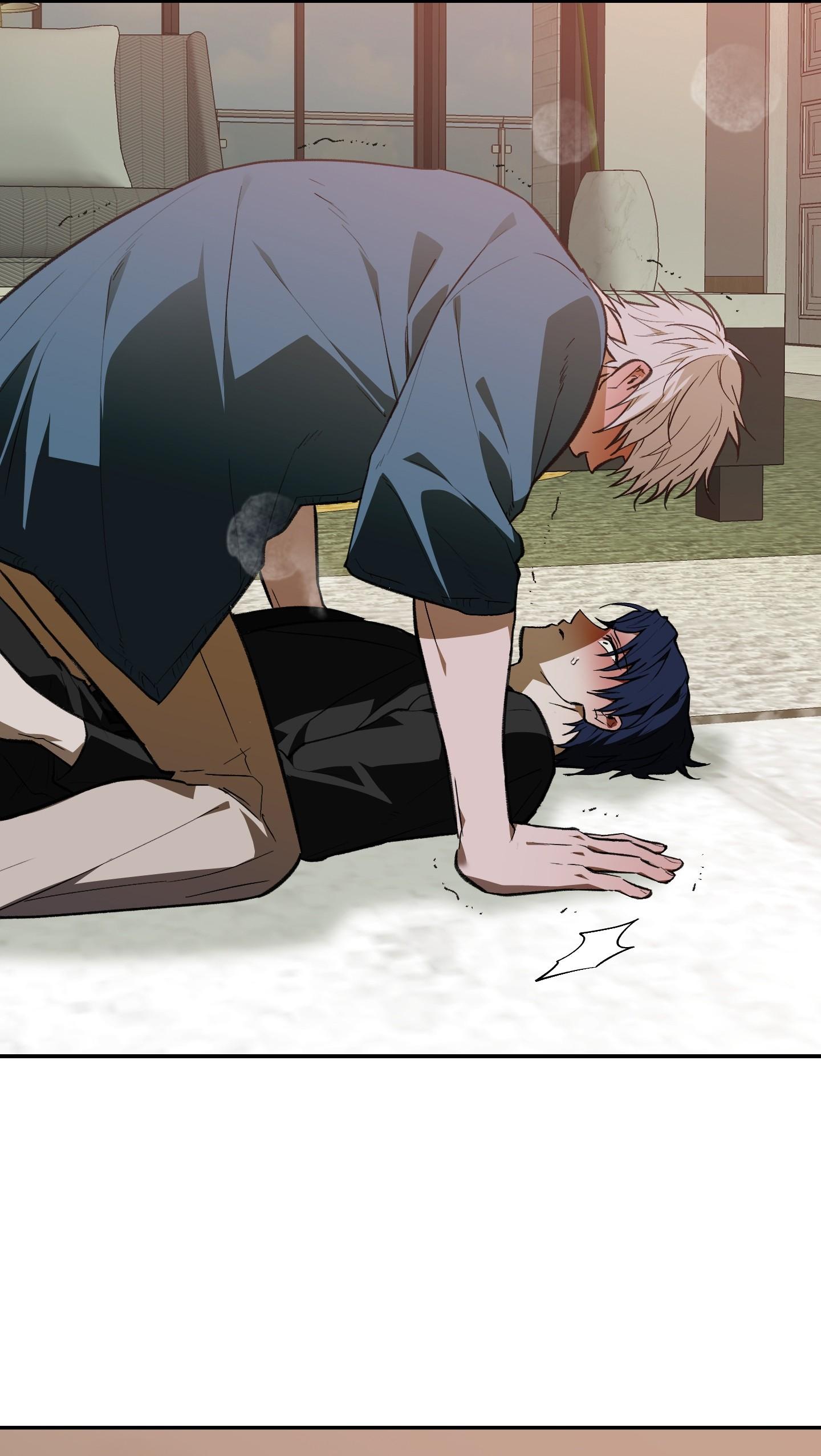(CBunu) Control Time Chapter 47 - Trang 3