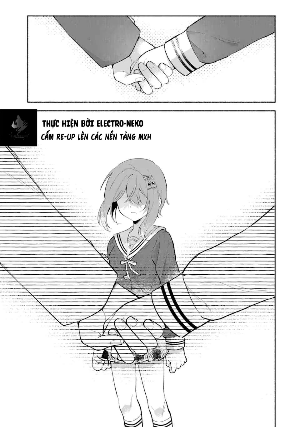 Cool Na Megami-Sama To Issho Ni Sundara, Amayakashi Sugite Ponkotsu Ni Shite Shimatta Ken Ni Tsuite Chapter 13.1 - Trang 2
