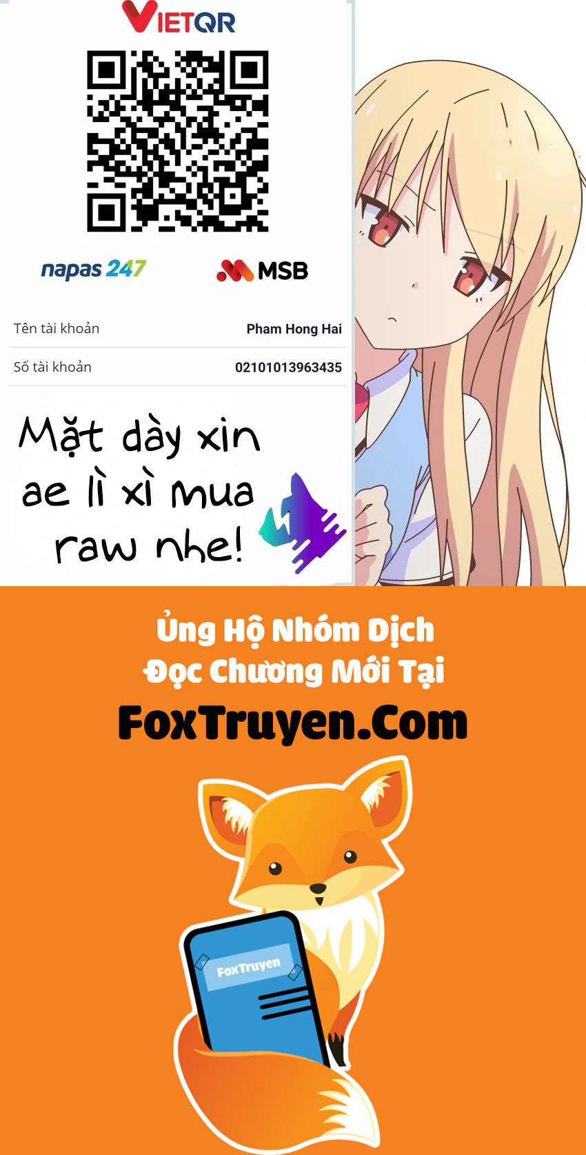 Cool Na Megami-Sama To Issho Ni Sundara, Amayakashi Sugite Ponkotsu Ni Shite Shimatta Ken Ni Tsuite Chapter 13.1 - Trang 2