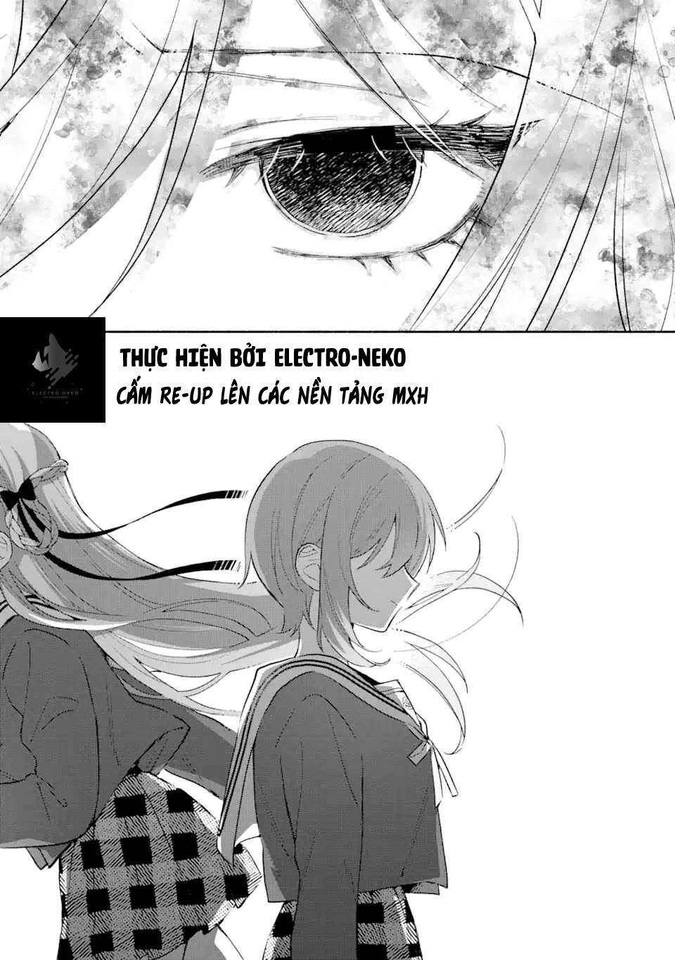 Cool Na Megami-Sama To Issho Ni Sundara, Amayakashi Sugite Ponkotsu Ni Shite Shimatta Ken Ni Tsuite Chapter 13.2 - Trang 2