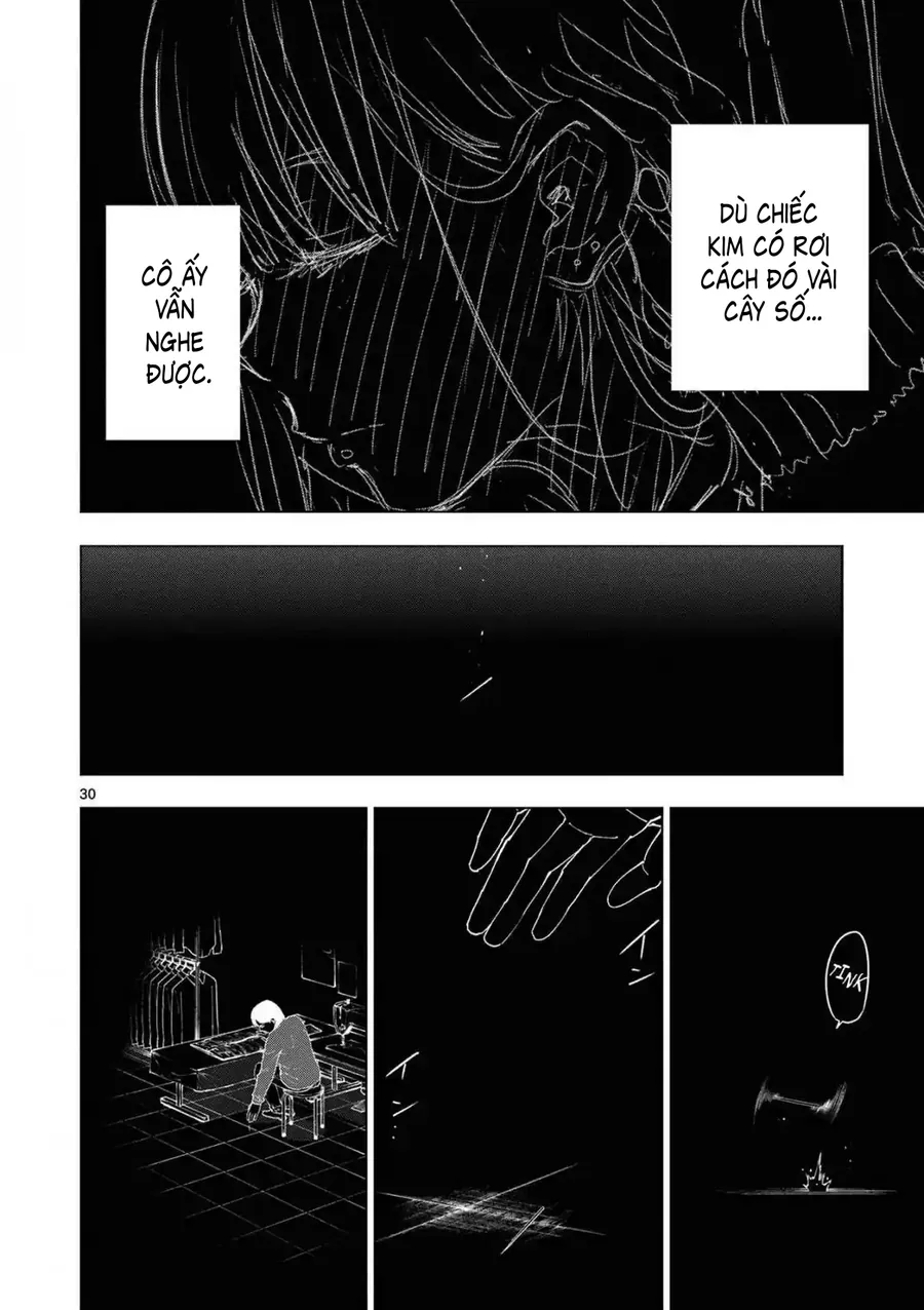 Cosmos Chapter 12 - Trang 2