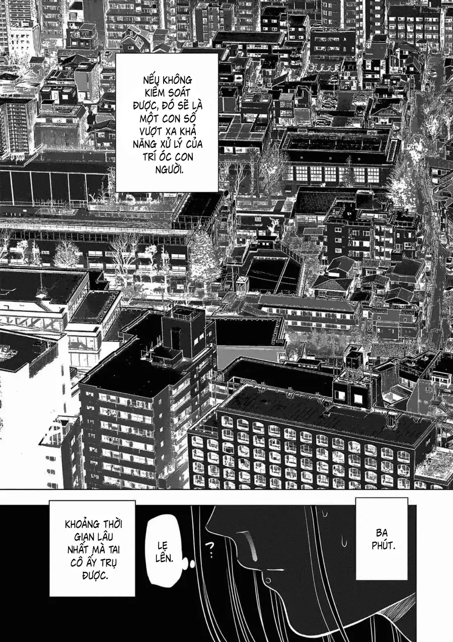 Cosmos Chapter 12 - Trang 2