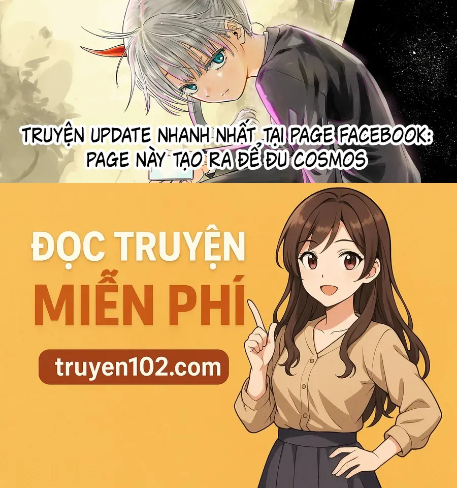 Cosmos Chapter 12 - Trang 2
