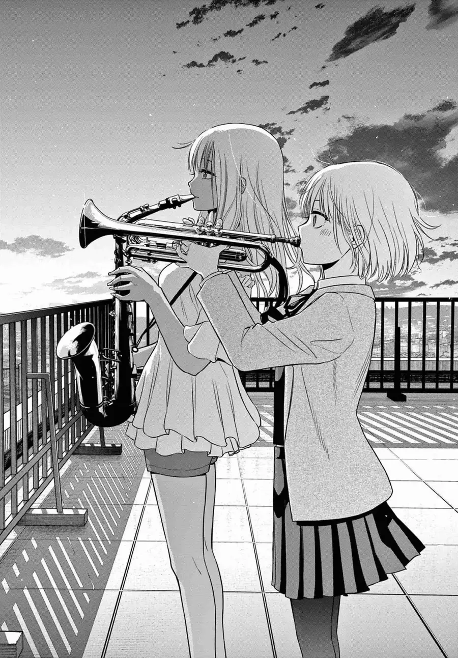 Cosmos Chapter 13 - Trang 2