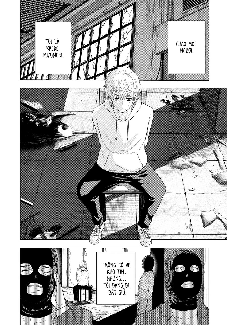 Cosmos Chapter 2 2
