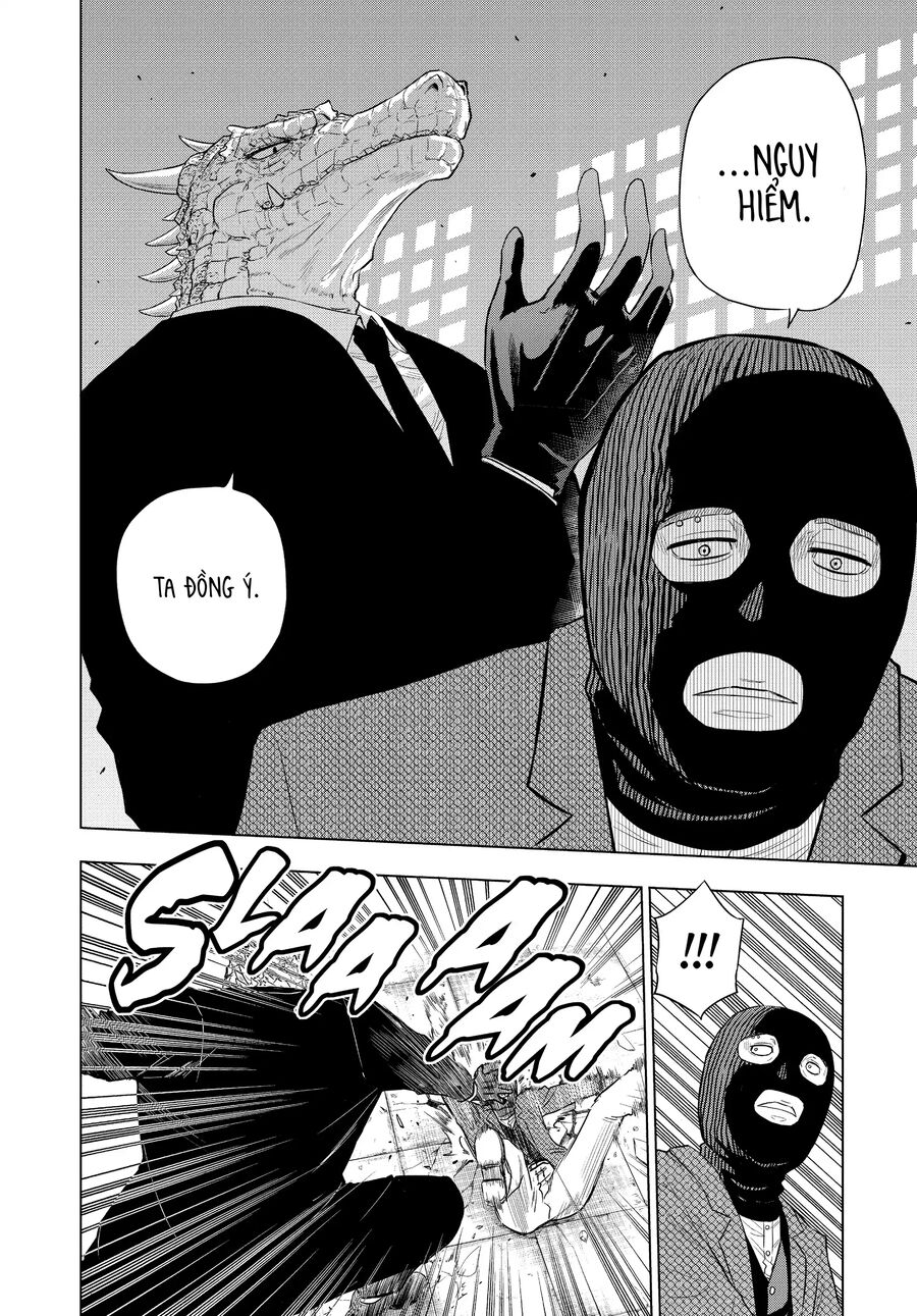 Cosmos Chapter 2 6