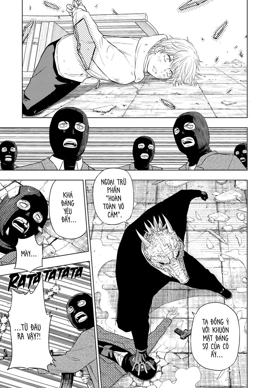 Cosmos Chapter 2 7