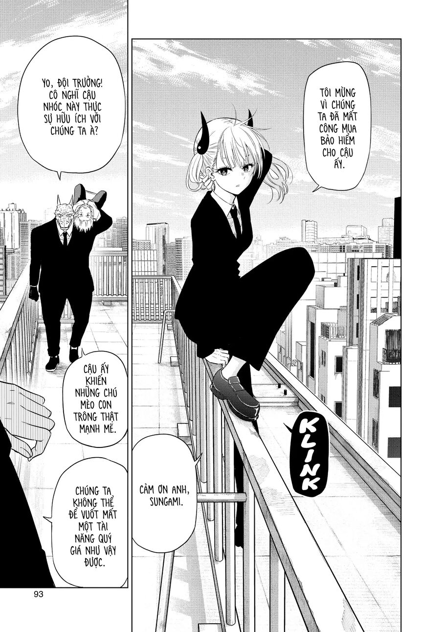Cosmos Chapter 2 9
