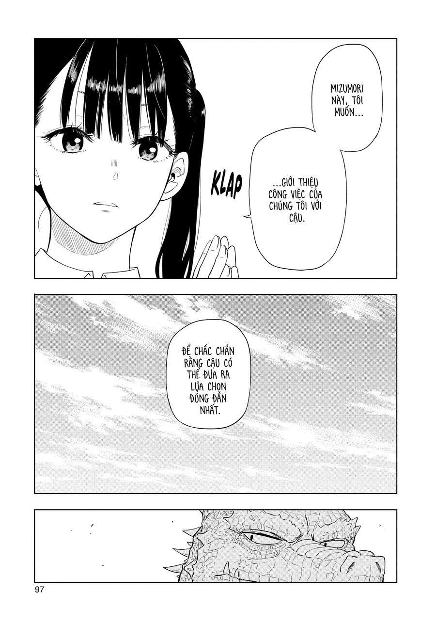 Cosmos Chapter 2 13