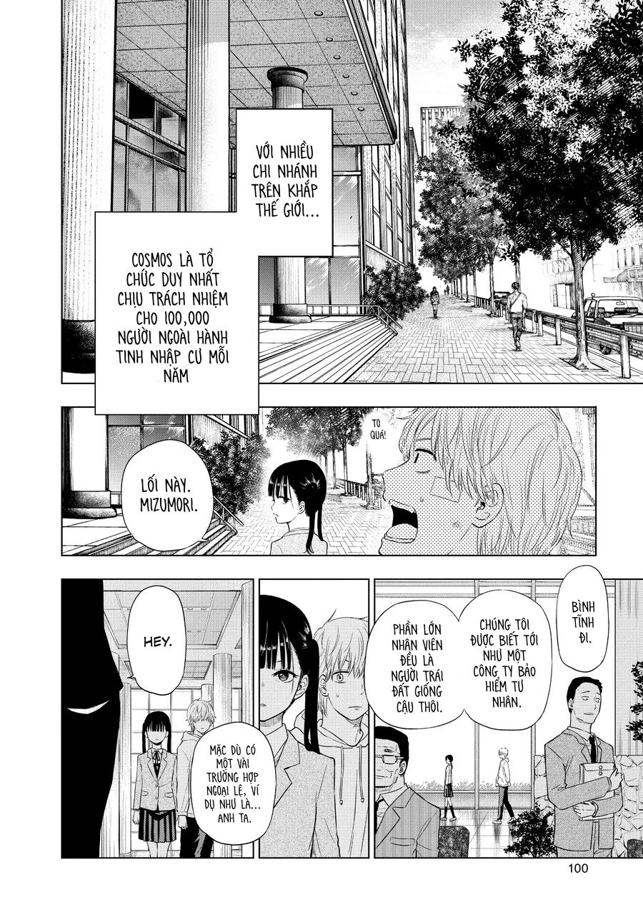 Cosmos Chapter 2 15