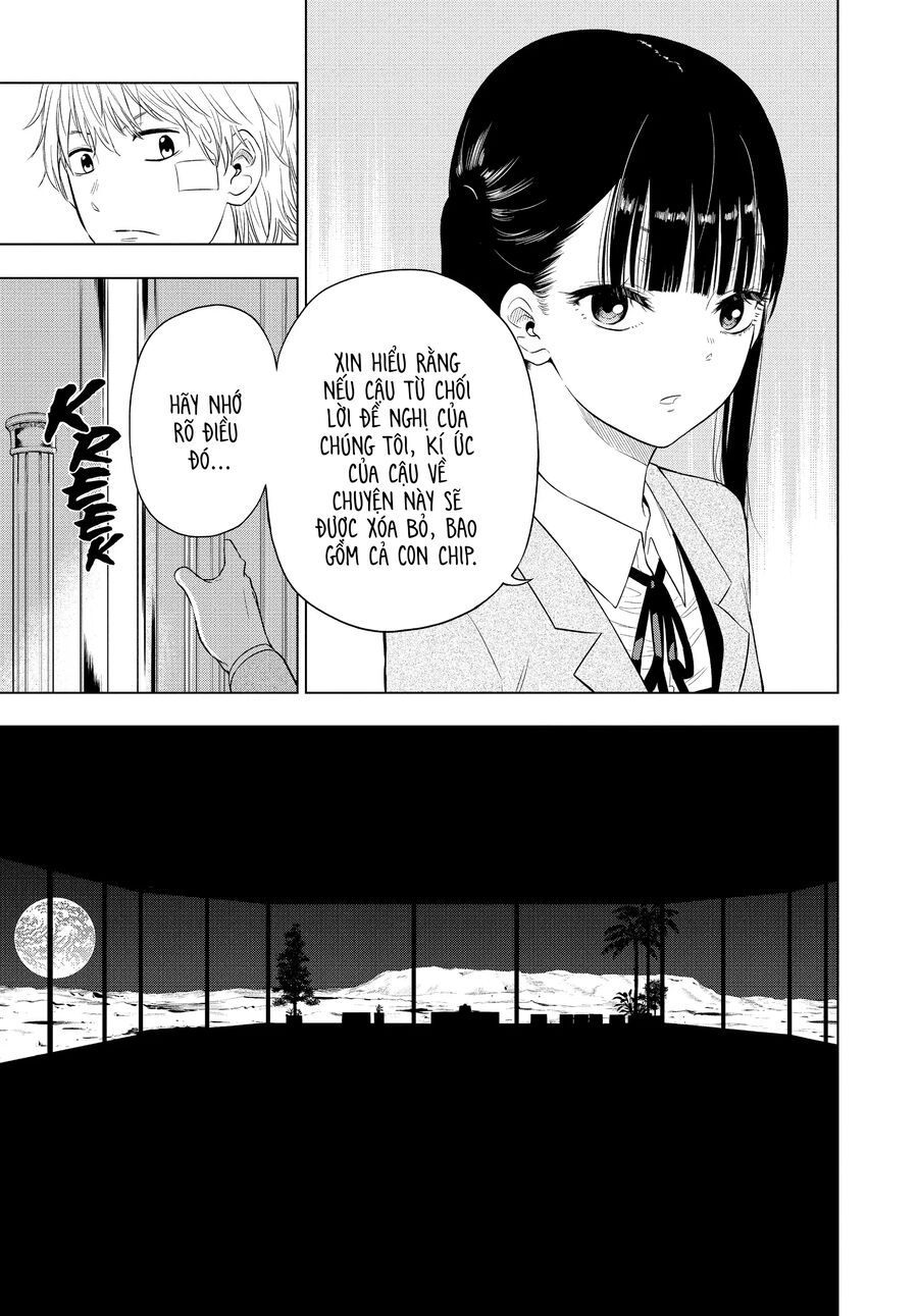 Cosmos Chapter 2 18