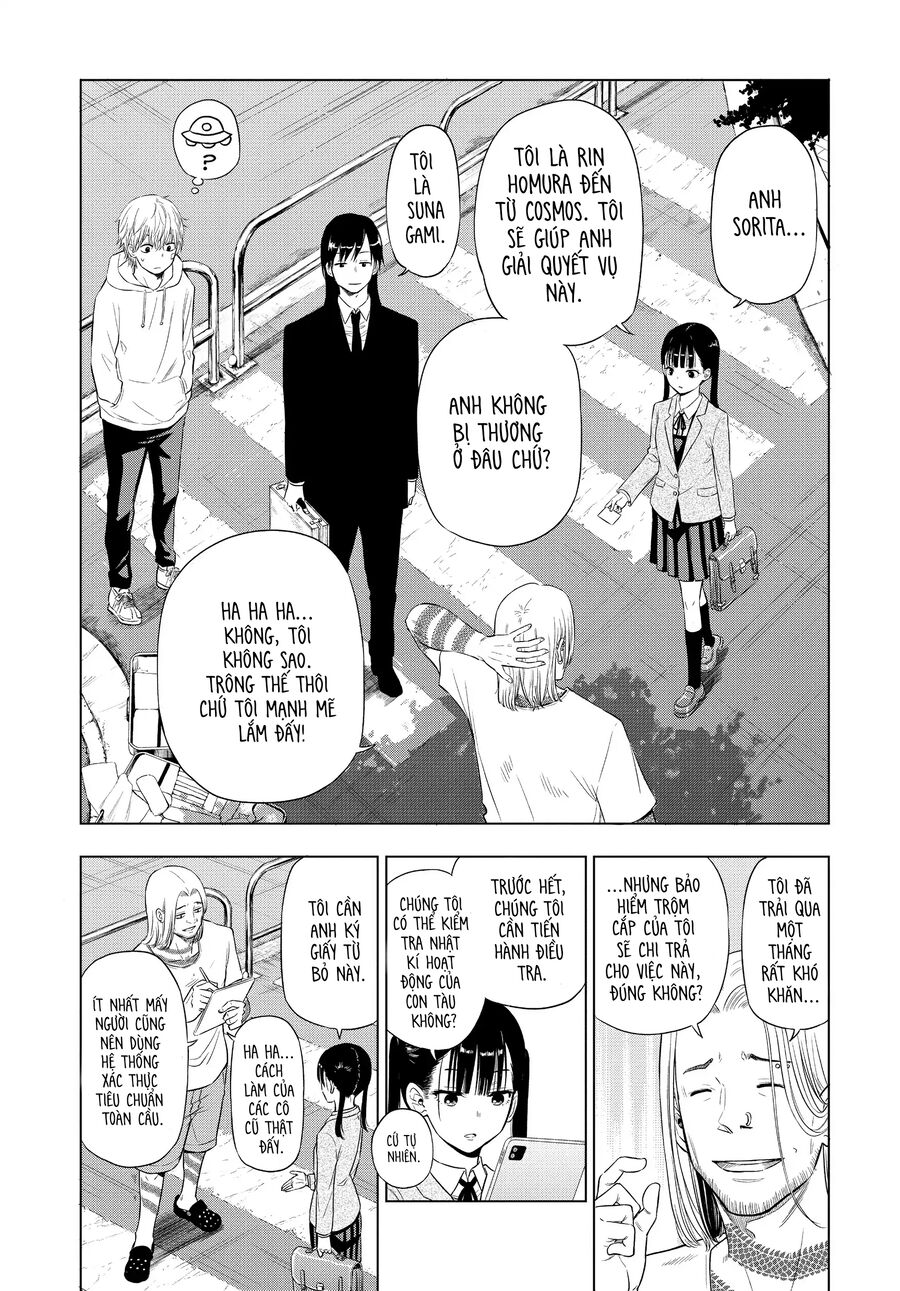 Cosmos Chapter 2 27