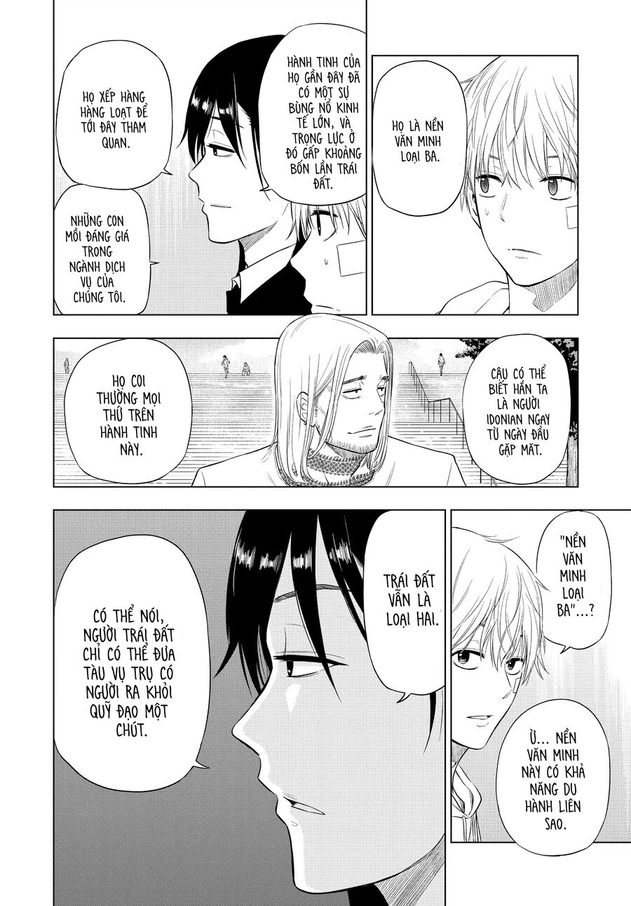 Cosmos Chapter 2 29