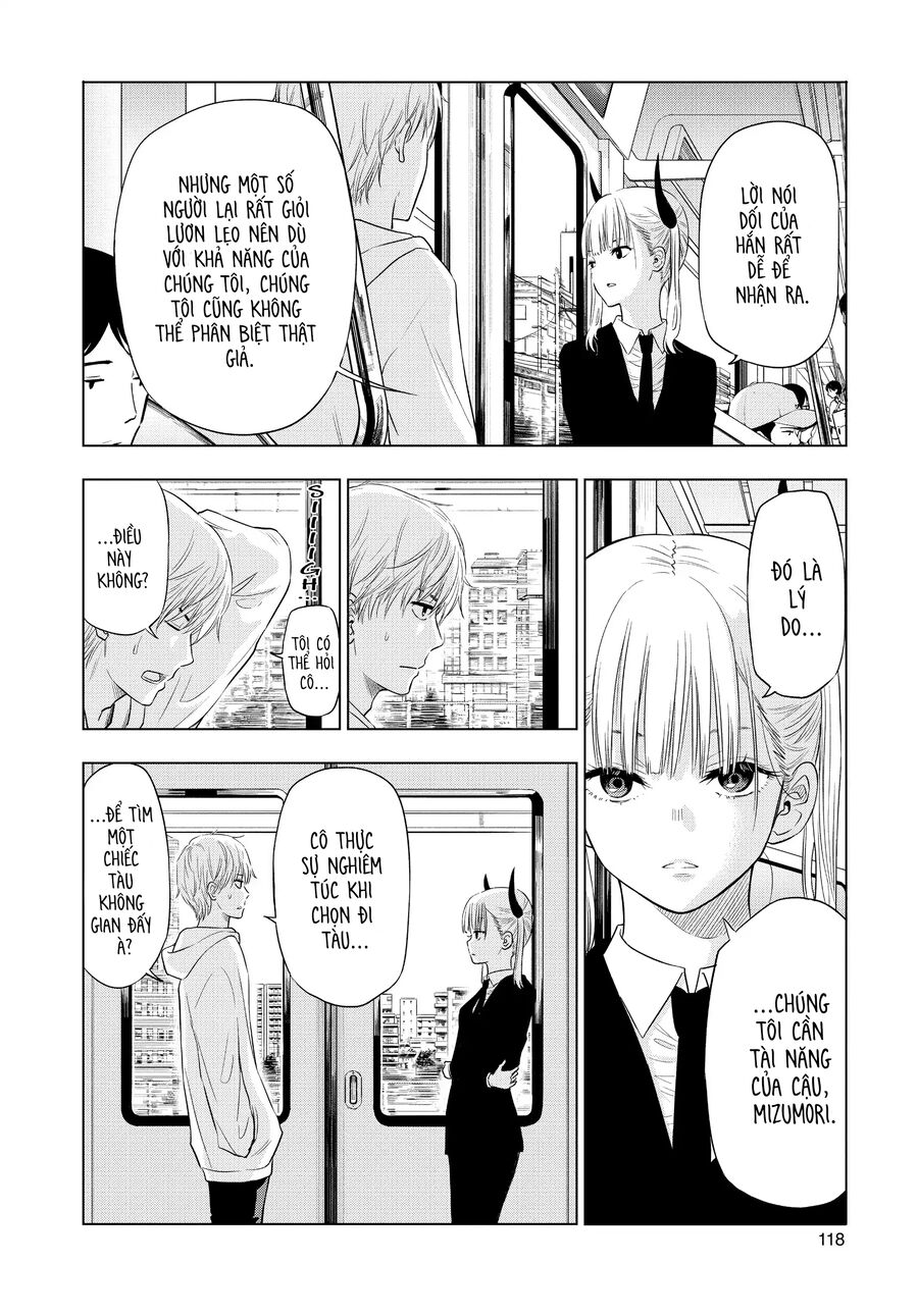 Cosmos Chapter 2 33