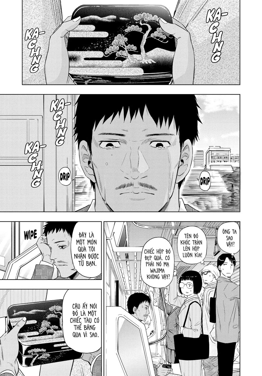 Cosmos Chapter 2 34