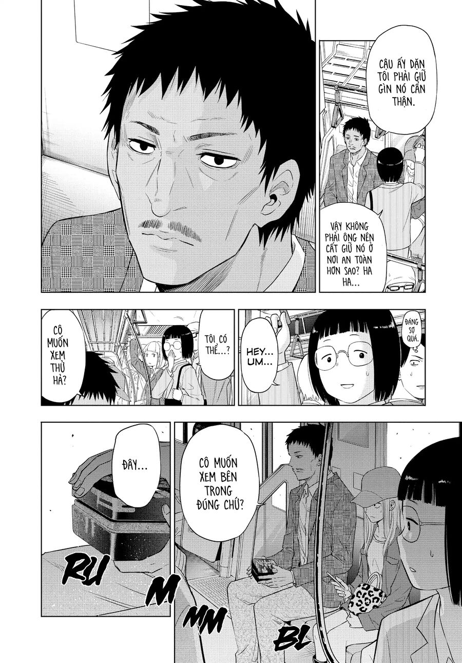 Cosmos Chapter 2 35