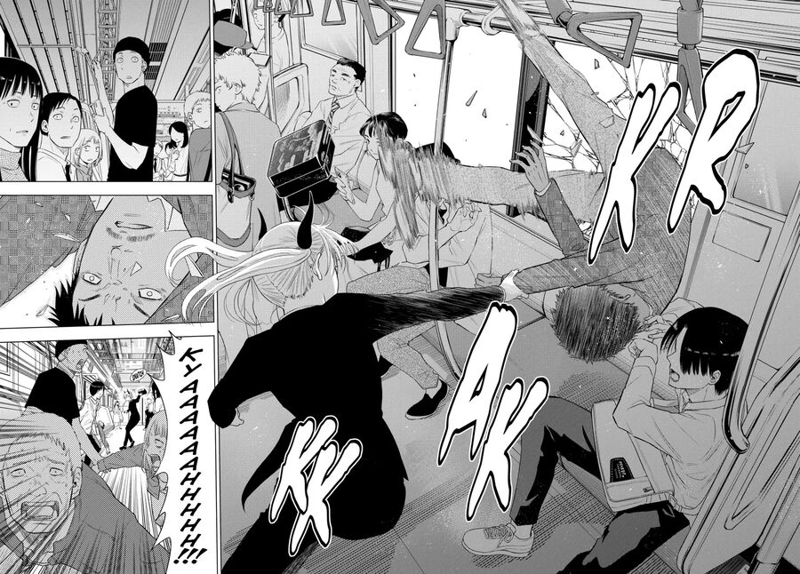 Cosmos Chapter 2 37