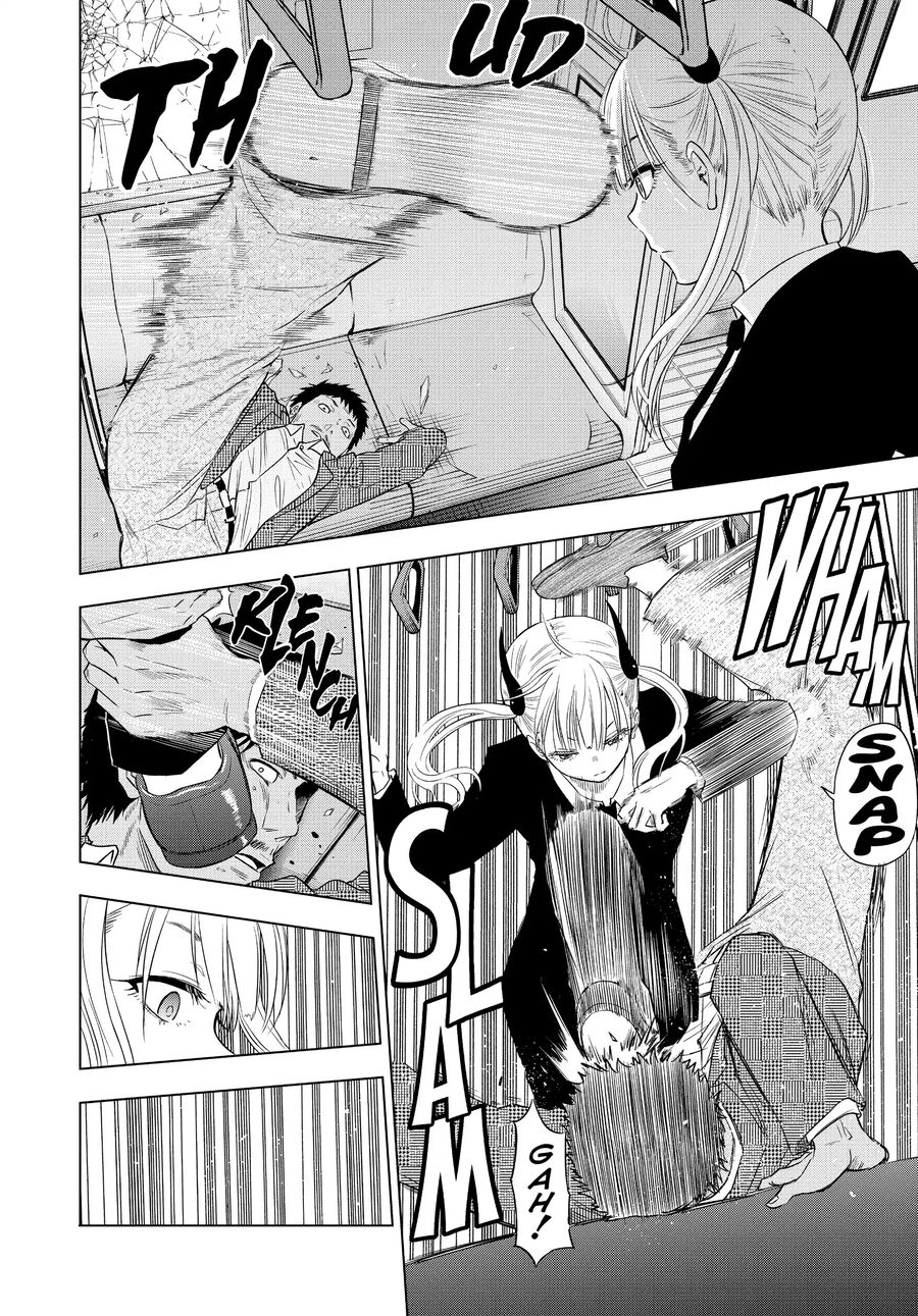 Cosmos Chapter 2 38