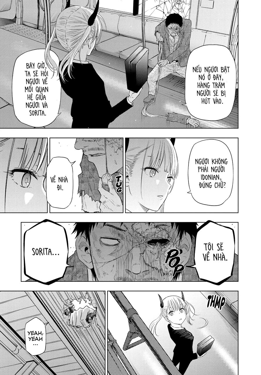 Cosmos Chapter 2 41