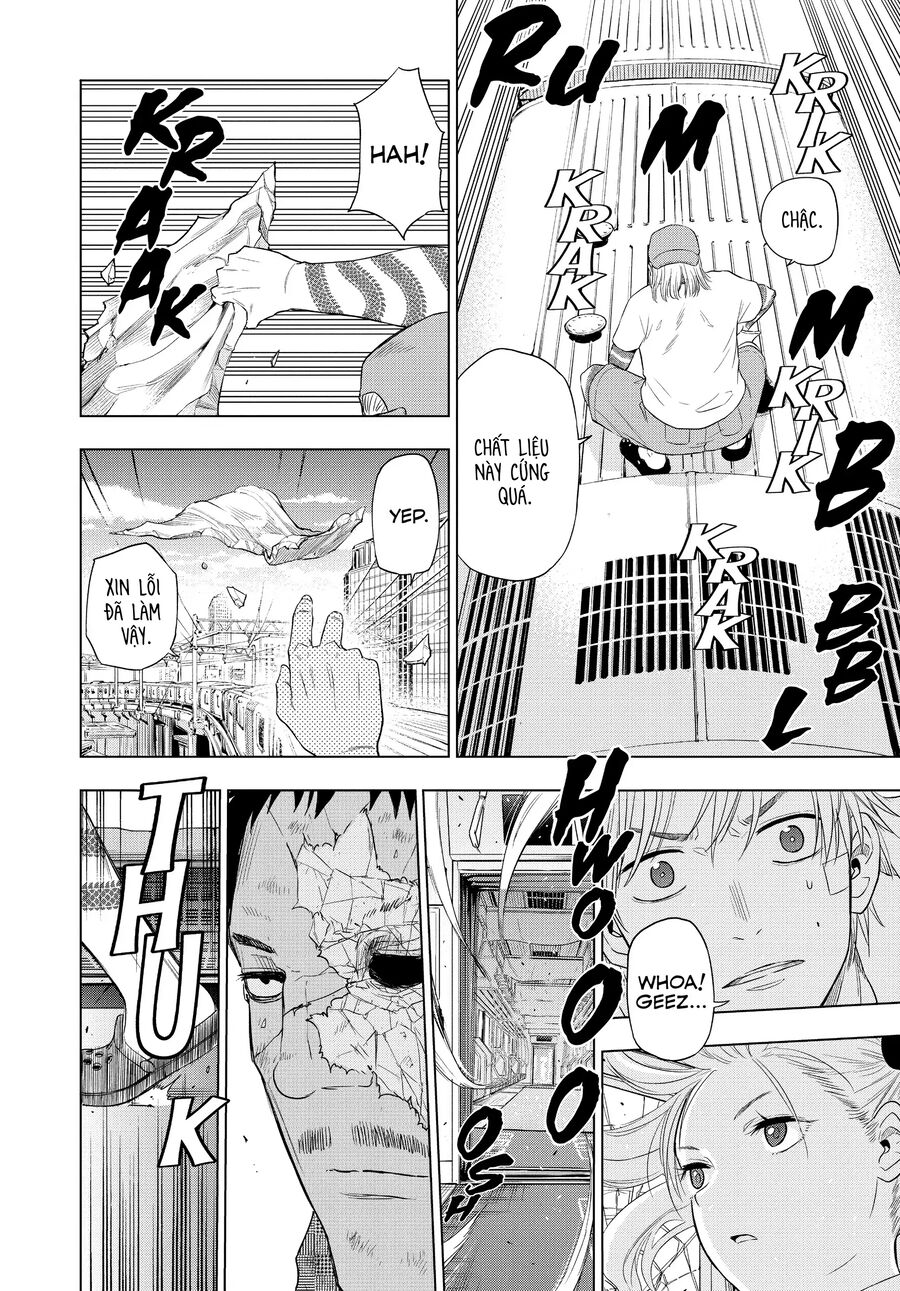 Cosmos Chapter 2 42