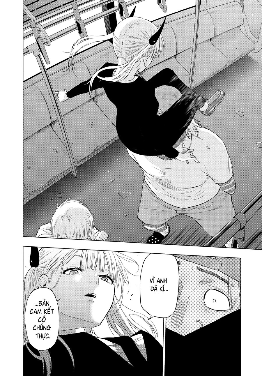 Cosmos Chapter 3 10