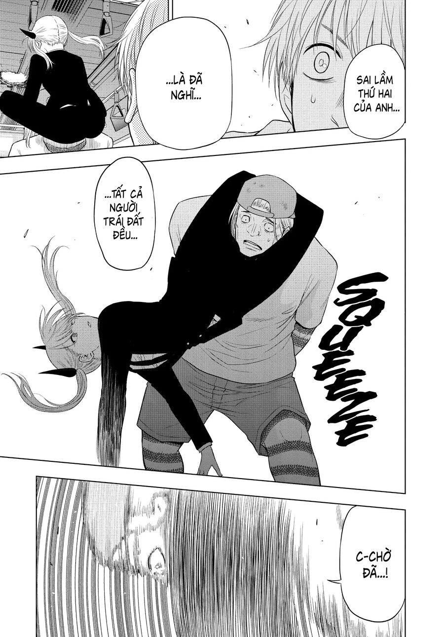 Cosmos Chapter 3 11