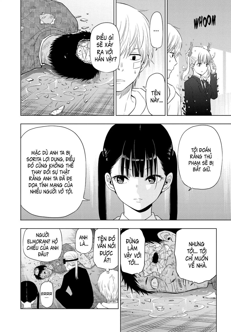 Cosmos Chapter 3 15