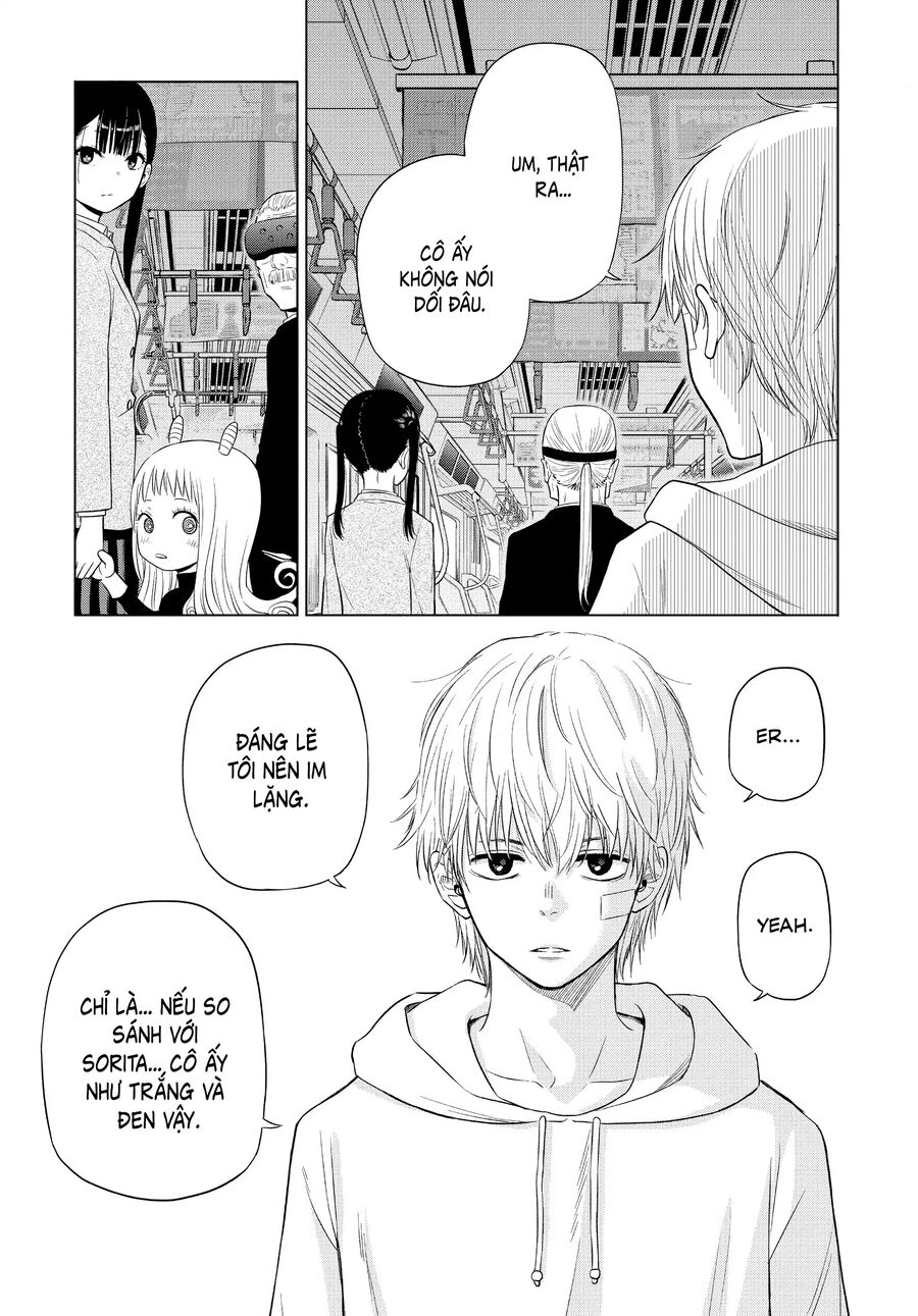 Cosmos Chapter 3 18