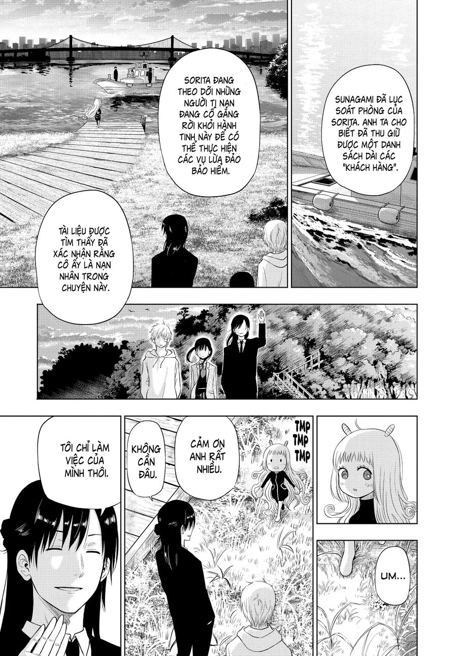 Cosmos Chapter 3 20