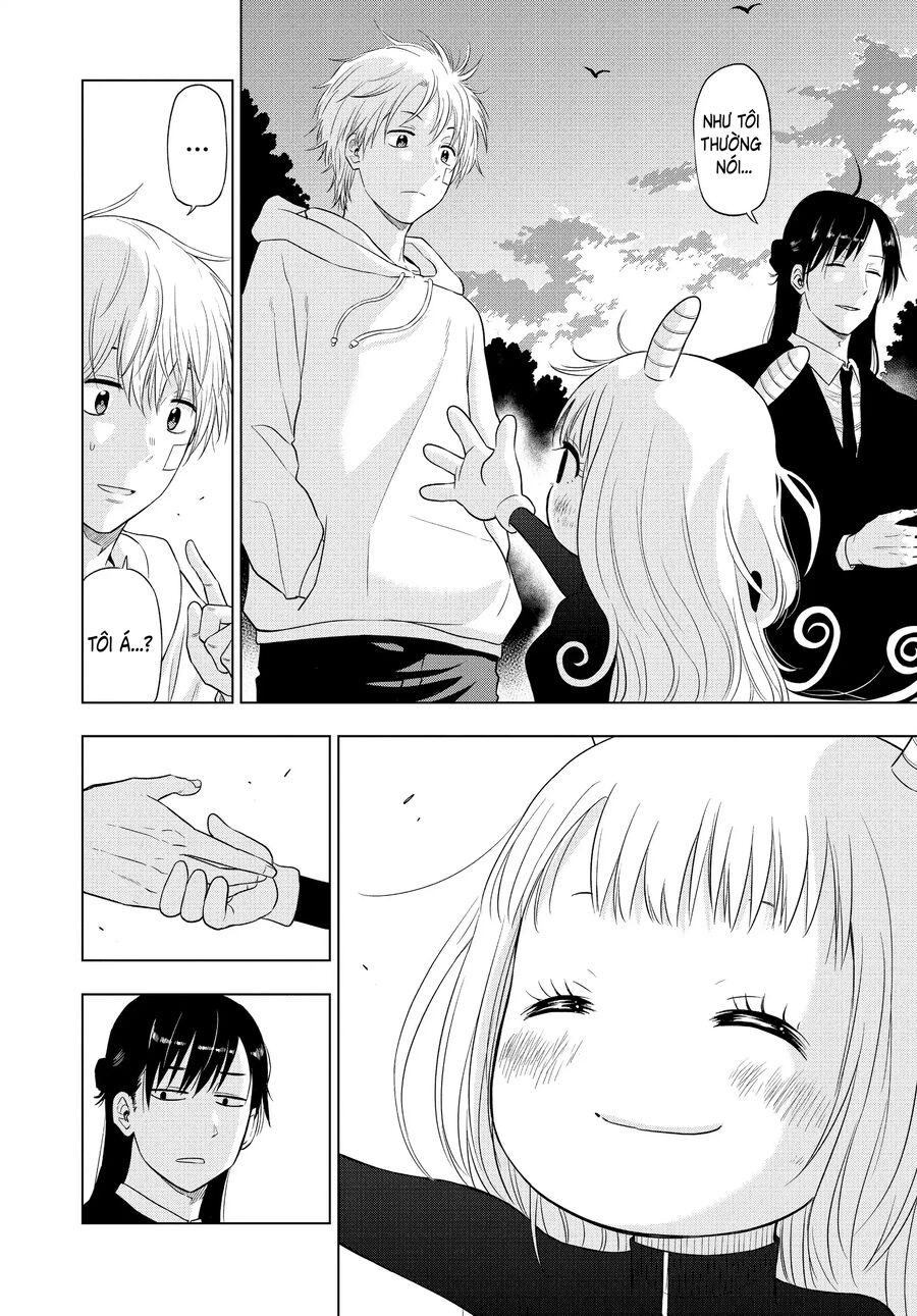 Cosmos Chapter 3 21