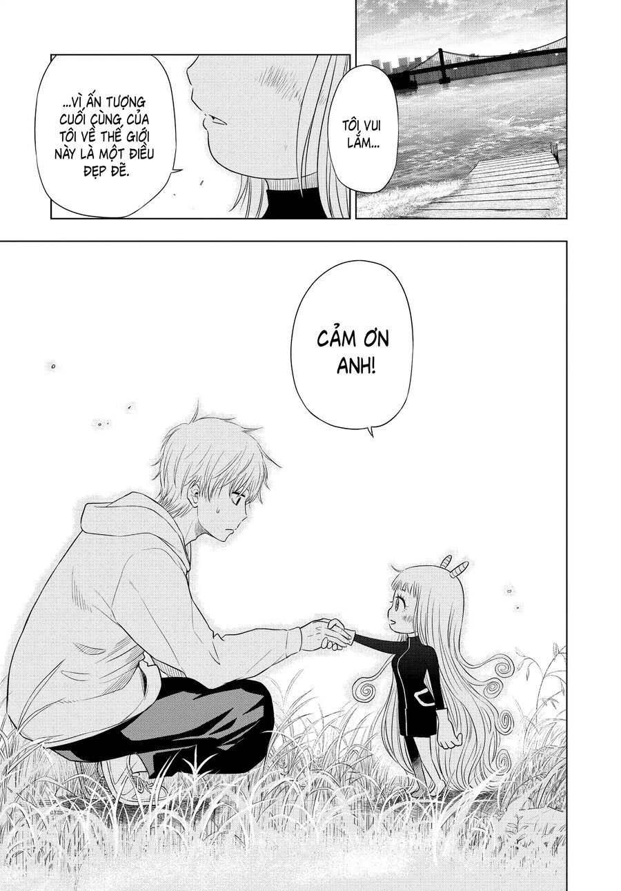 Cosmos Chapter 3 22