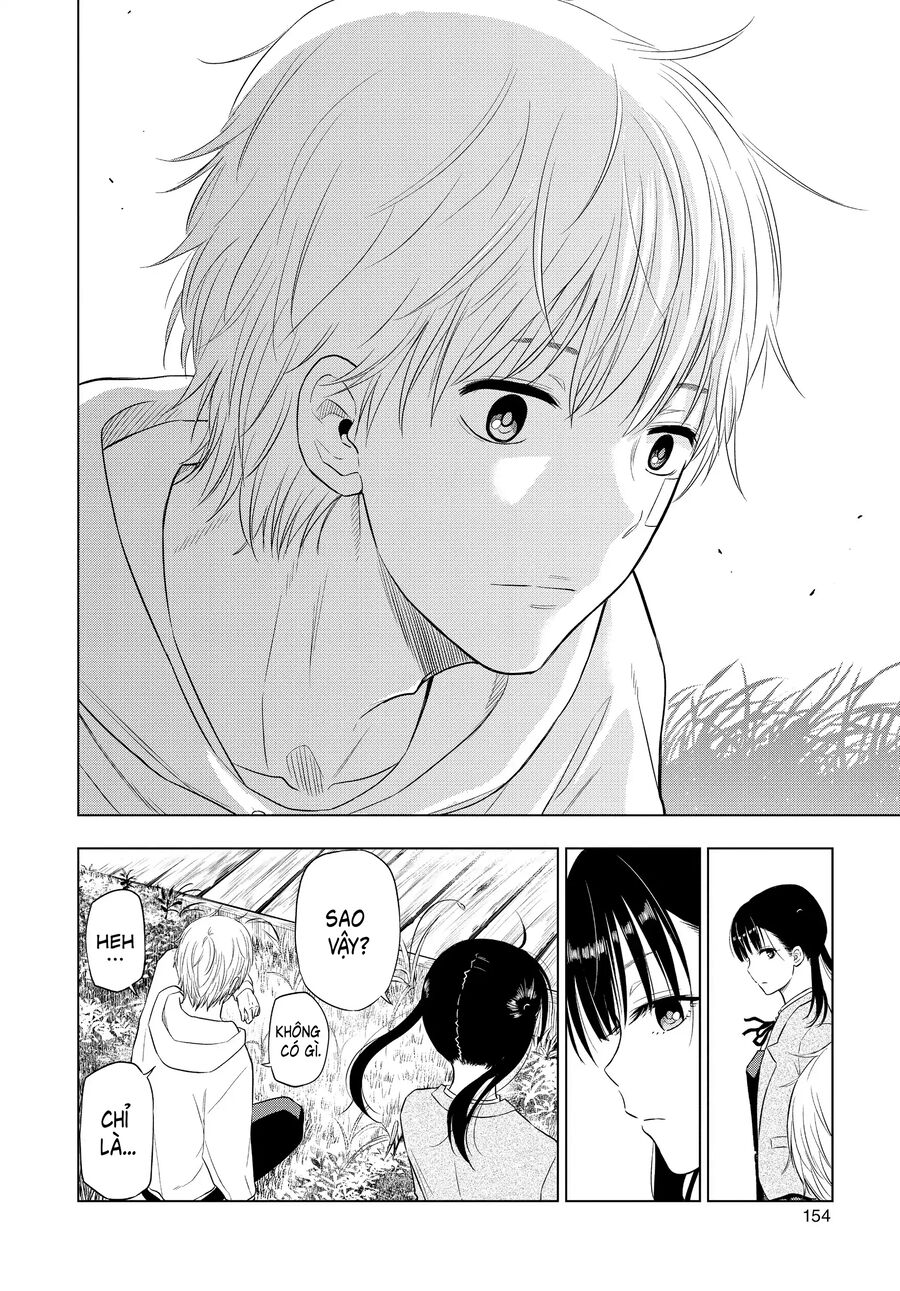 Cosmos Chapter 3 23